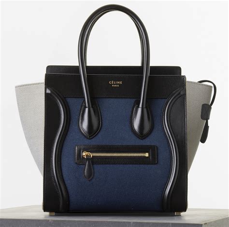 celine trio bag colors 2015|Céline’s Spring 2015 Handbag Lookbook Has Arrived  .